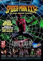 SpiderManXXX2AnAxelBraunParody