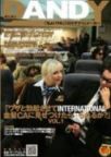 INTERNATIONAL金发空姐 VOL.1