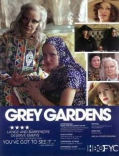 灰色花园/Grey Gardens