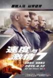 速度与激情7/玩命时速7/Fast and Furious 7