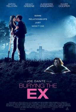 活埋前女友/Burying the Ex